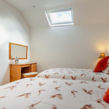 2 Bed In Filey 79280 Villa Wold Newton  Eksteriør bilde
