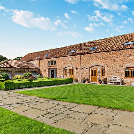 2 Bed In Filey 79280 Villa Wold Newton  Eksteriør bilde