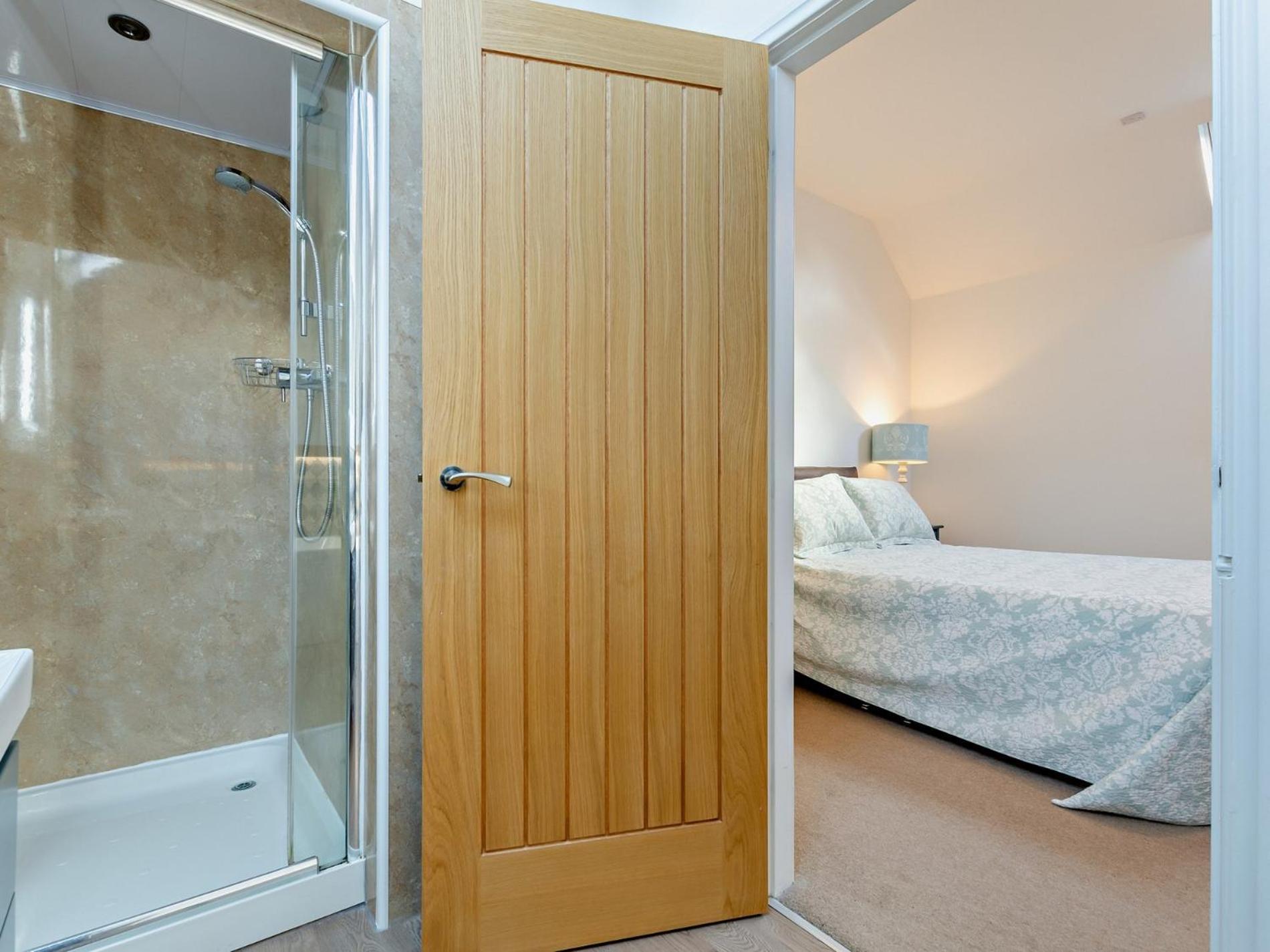 2 Bed In Filey 79280 Villa Wold Newton  Eksteriør bilde
