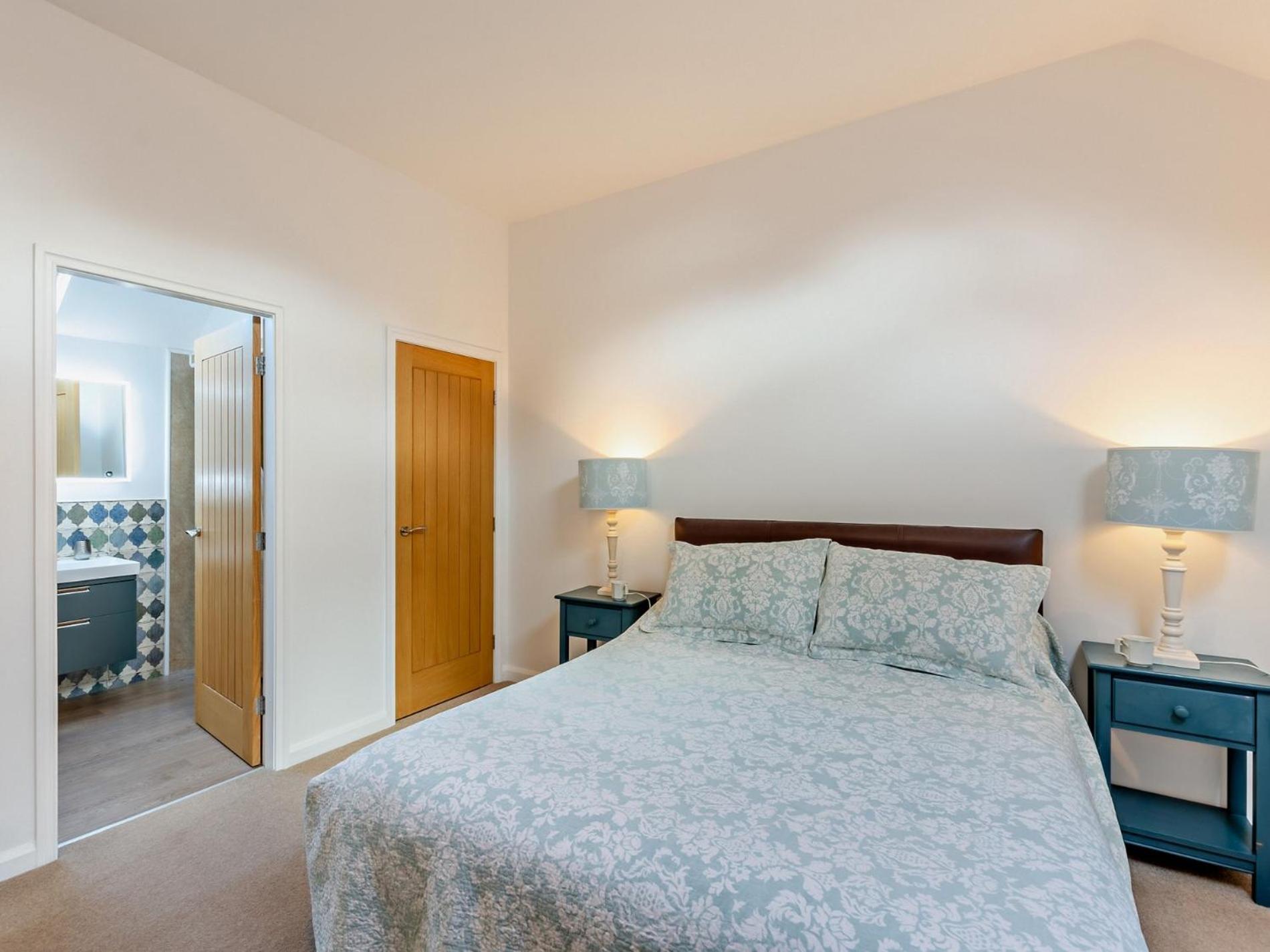 2 Bed In Filey 79280 Villa Wold Newton  Eksteriør bilde