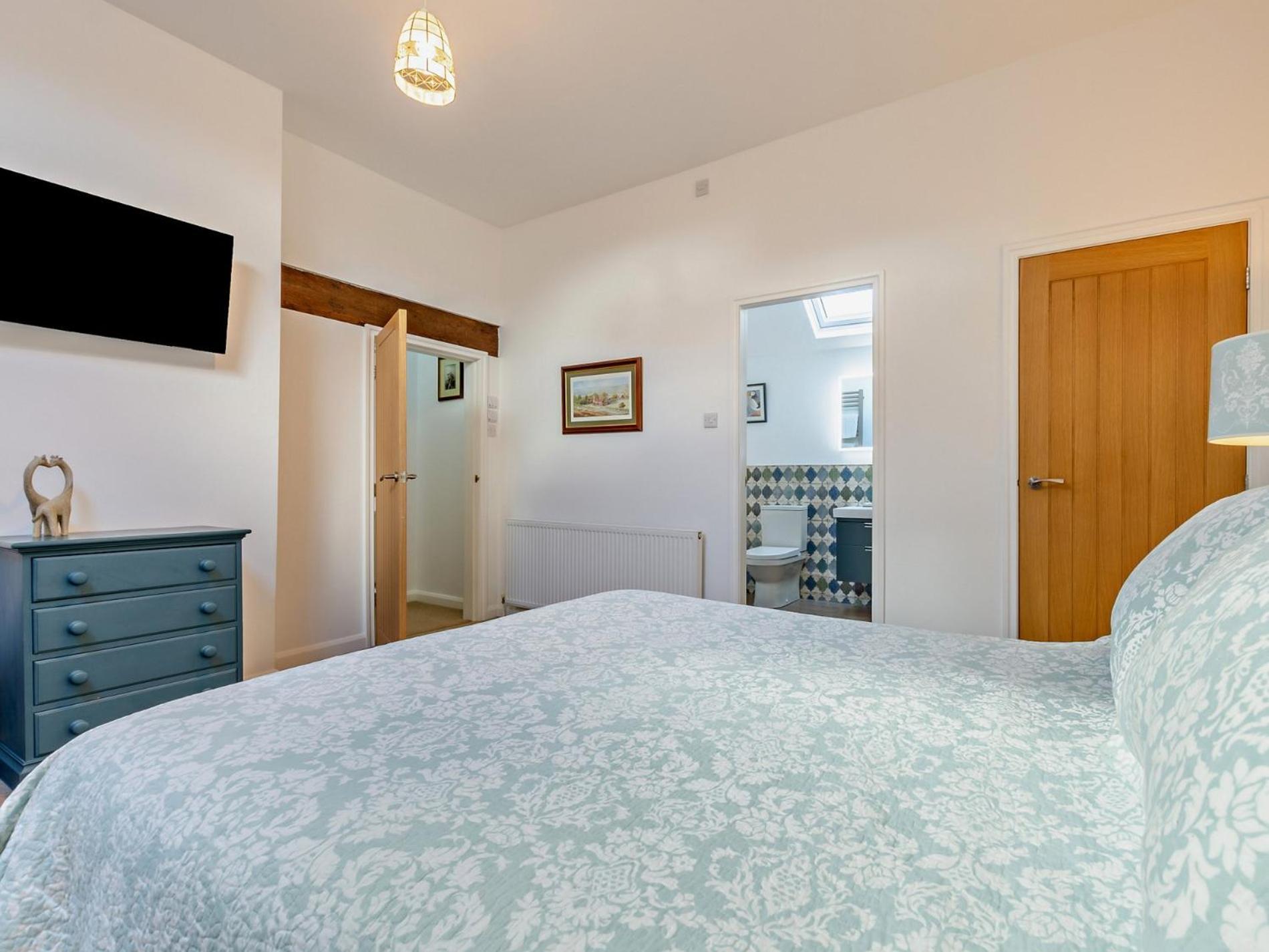 2 Bed In Filey 79280 Villa Wold Newton  Eksteriør bilde