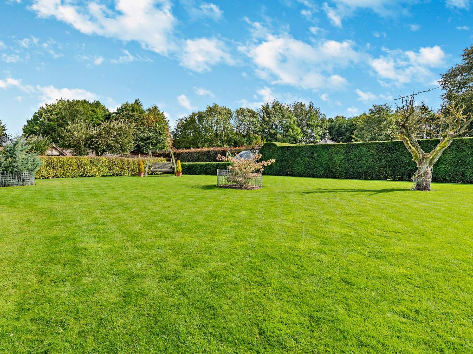 2 Bed In Filey 79280 Villa Wold Newton  Eksteriør bilde