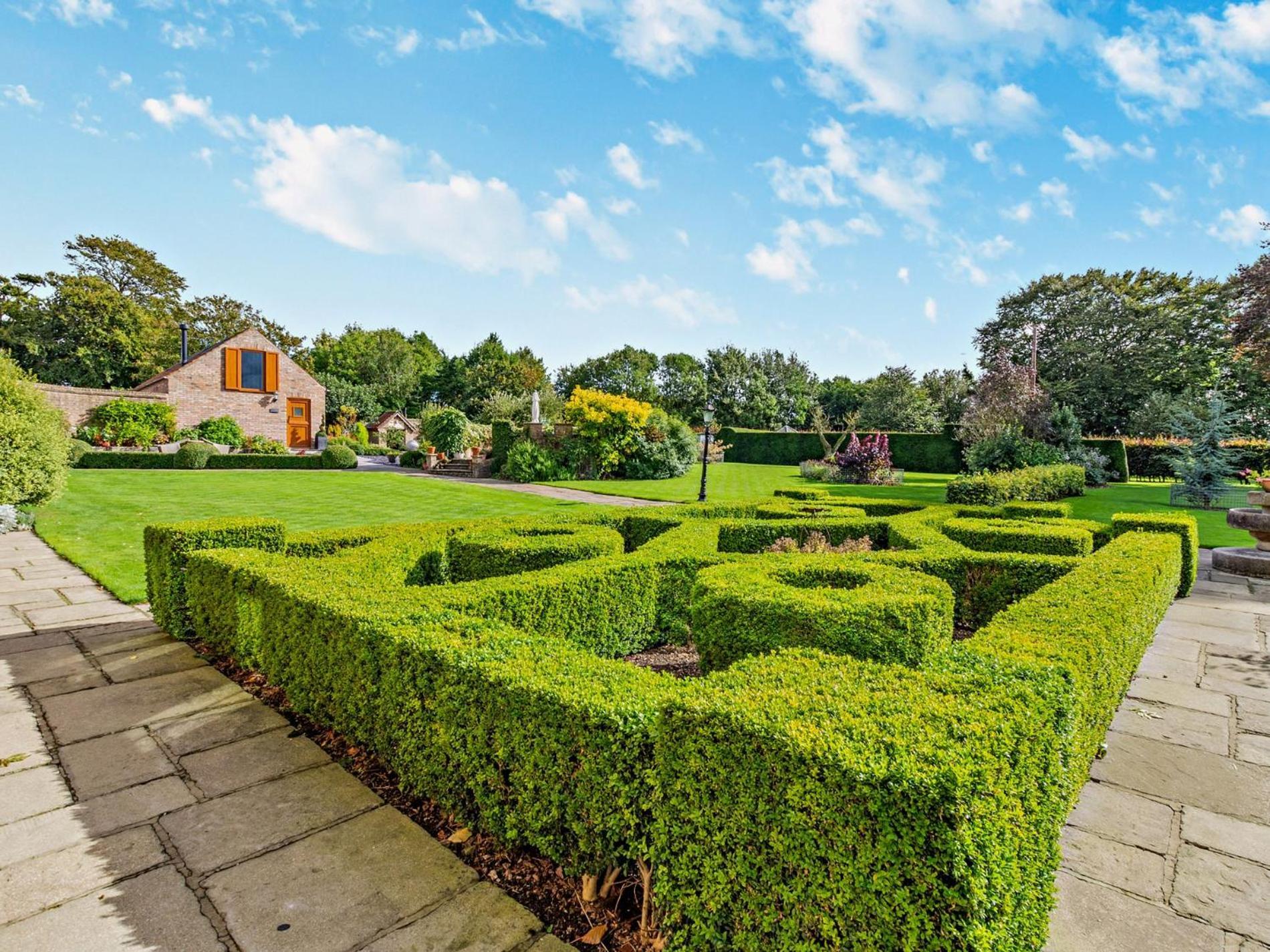 2 Bed In Filey 79280 Villa Wold Newton  Eksteriør bilde