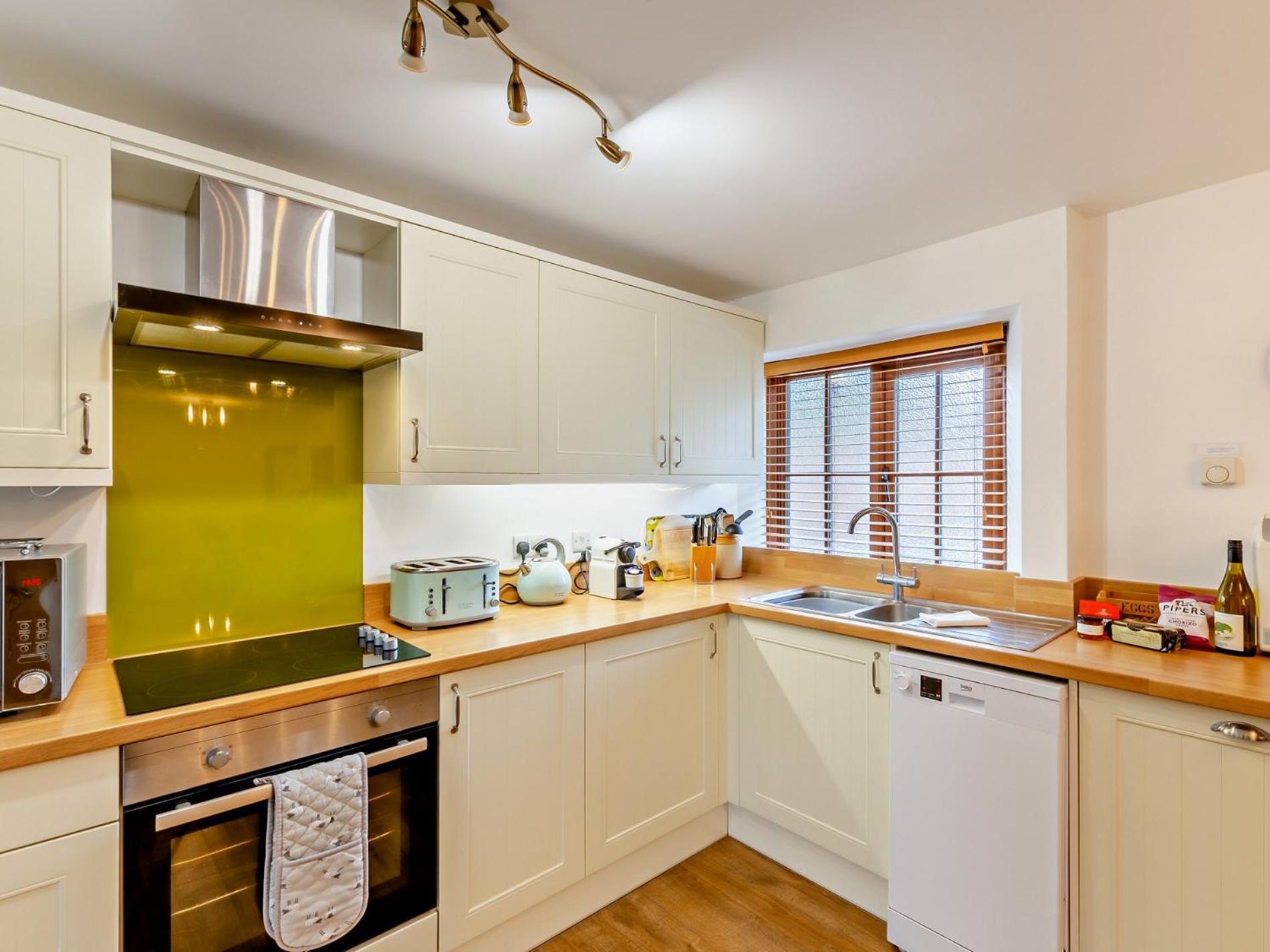 2 Bed In Filey 79280 Villa Wold Newton  Eksteriør bilde