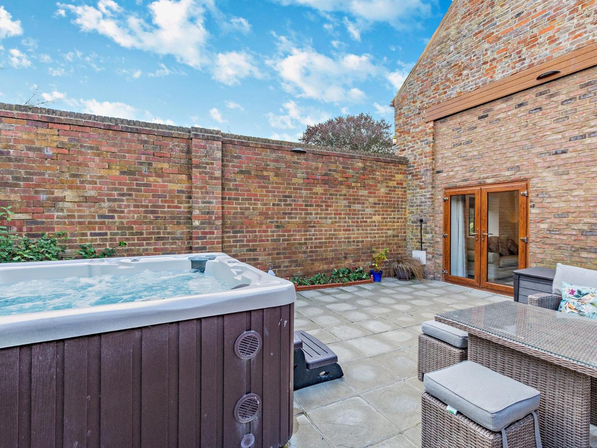 2 Bed In Filey 79280 Villa Wold Newton  Eksteriør bilde
