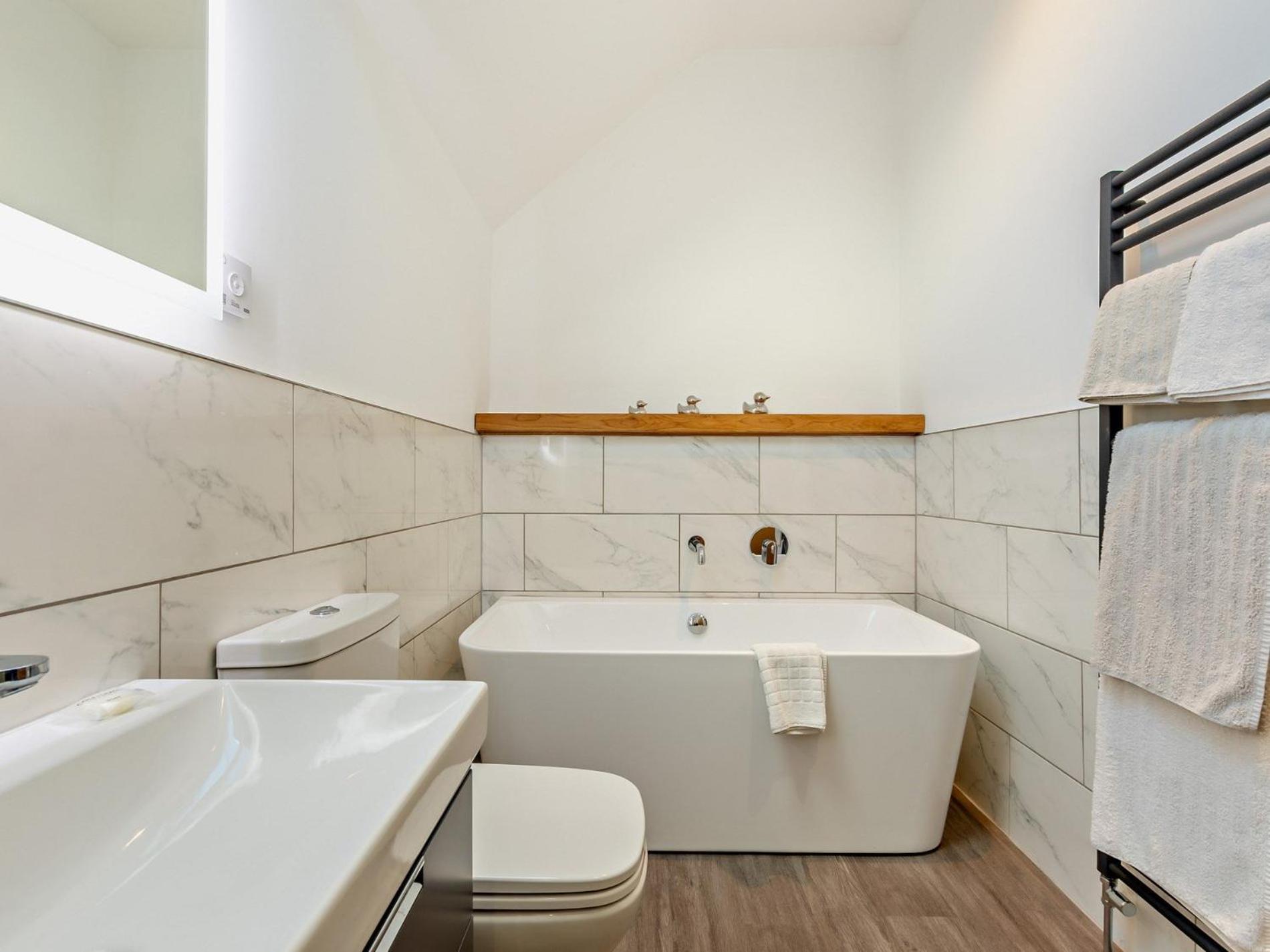 2 Bed In Filey 79280 Villa Wold Newton  Eksteriør bilde